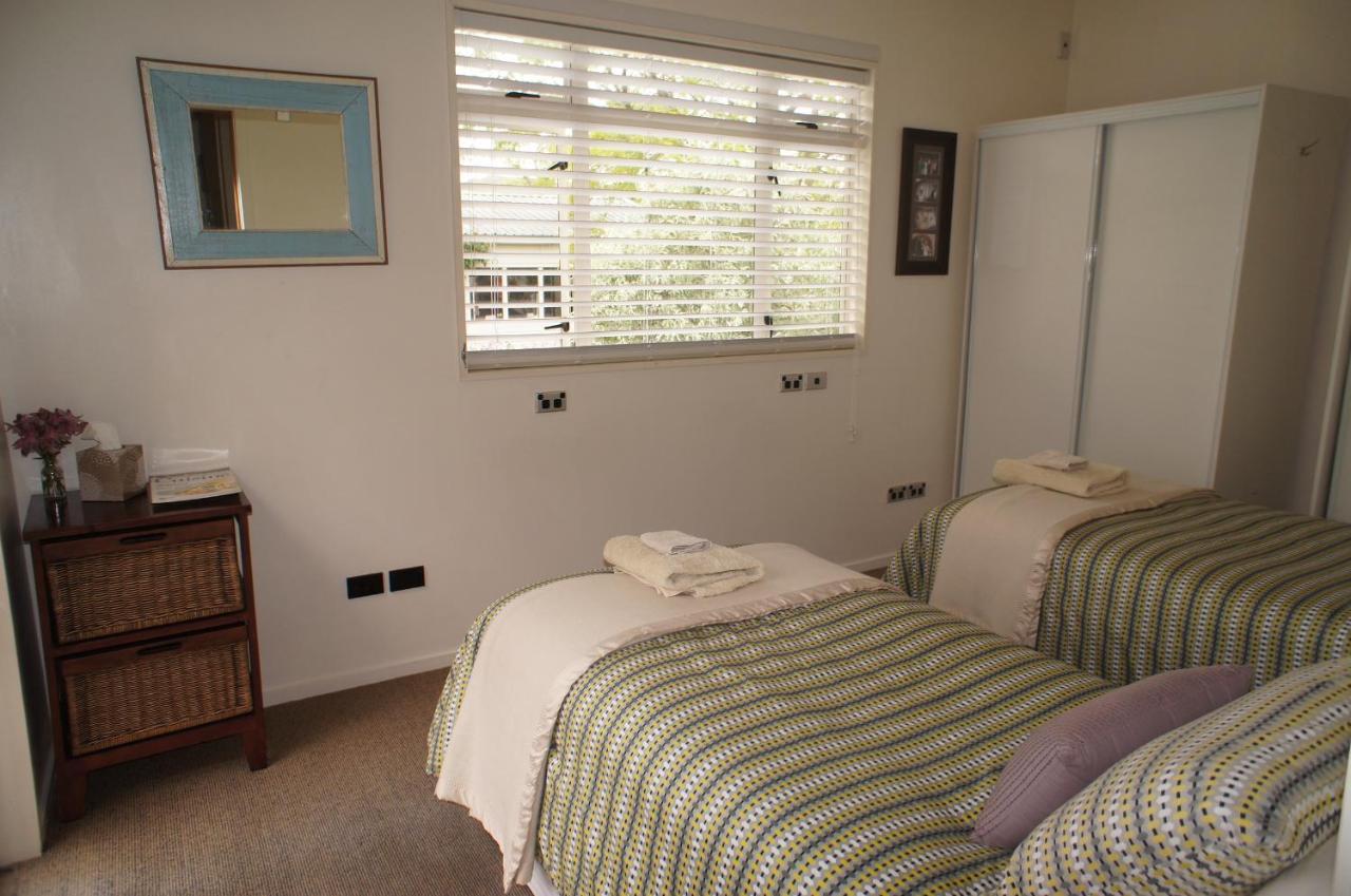 Riverside B & B Kurow Exterior photo